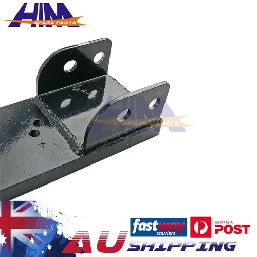 Diff Drop Kit for Holden Colorado RG for ISUZU Dmax Crossmember Drop 2" - 4 Lift - Picture 4 of 4