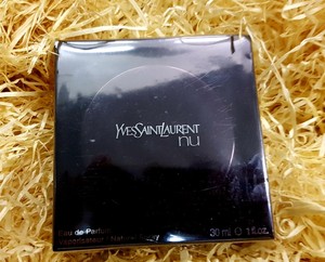 yves saint laurent pack