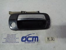 Porte avant et accessoires Lancia KAPPA