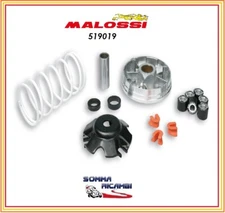 VARIATORE MALOSSI MULTIVAR 519019 	PIAGGIO NRG MC2 50 2T LC 1998->