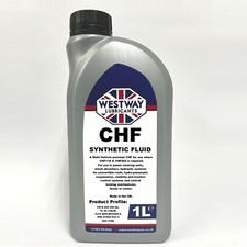 CHF FLUID / Central Hydraulic Fluid CHF11S CHF202 - 1L Power Steering Fluid