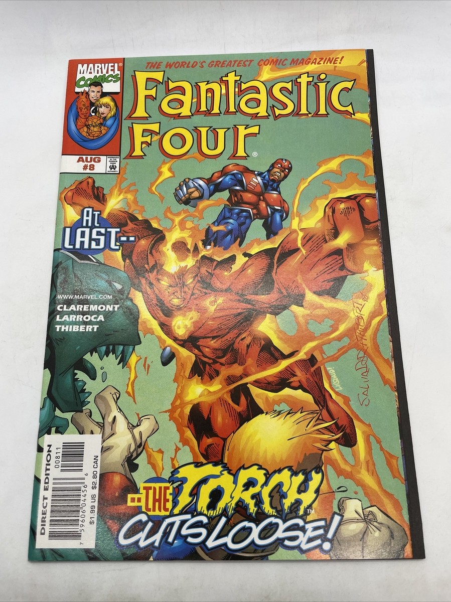 アメコミ・英語　FANTASTIC FOUR エピック・コレクション　3冊セット Amazon.com: Fantastic Four Epic Collection: World's Greatest