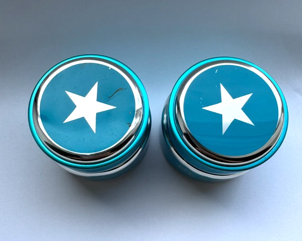 2 x Glamglow Thirstymud Tratamiento Hidratante 1.7 OZ Tamaño Completo - Tarro Nuevo Pero Abollado Foto 2 de 4