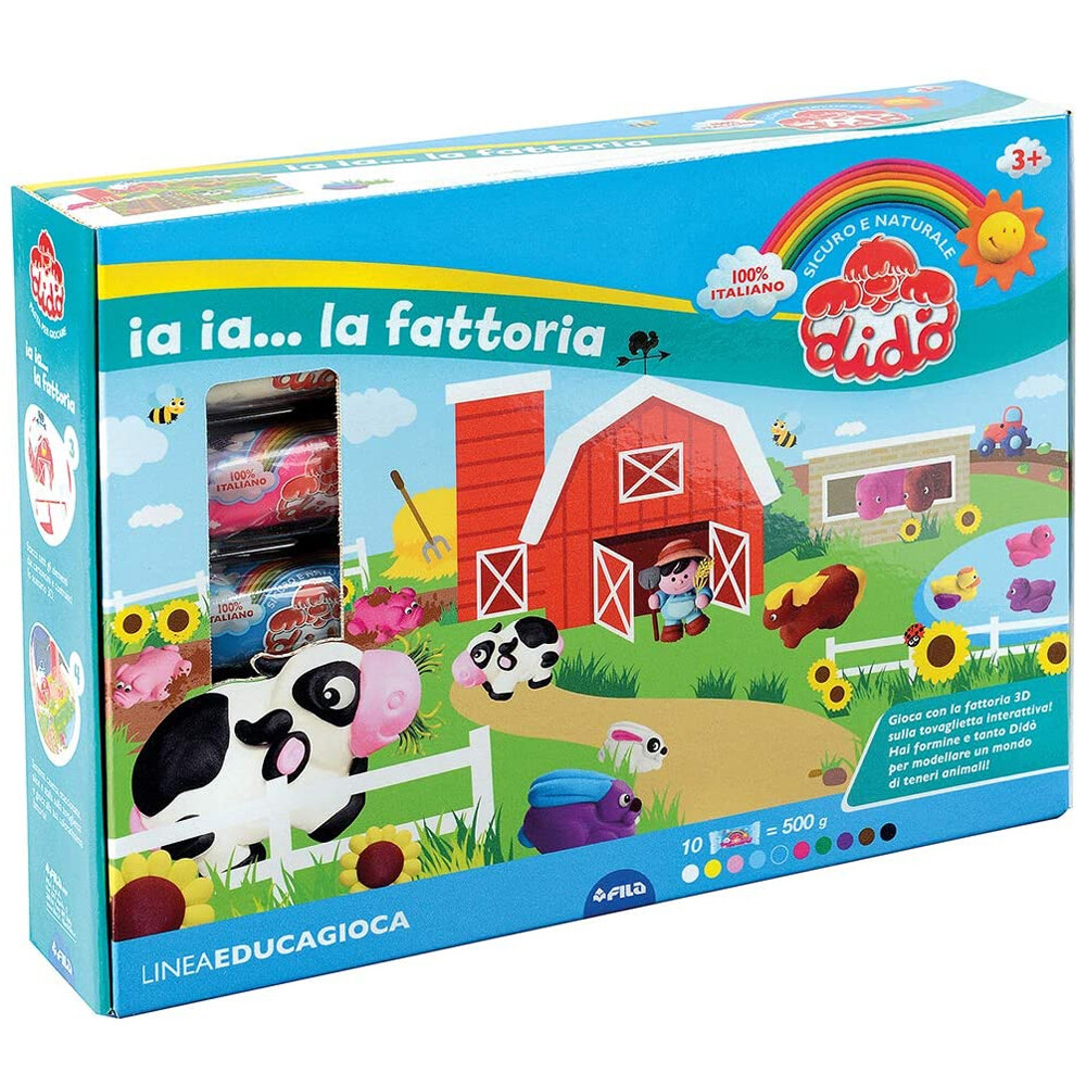 Didò – Dido’ La Fattoria