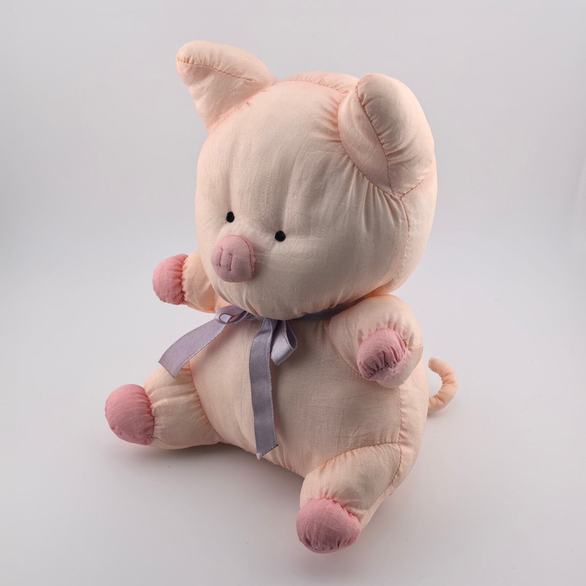 RARE vintage Sanrio Zashikibuta 8