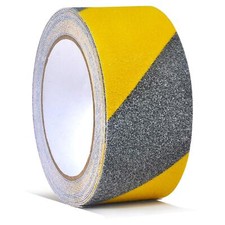 2 Inch X 16.4ft Non Slip Grip Tape for Stairs Steps Non Skid Tread High Traction