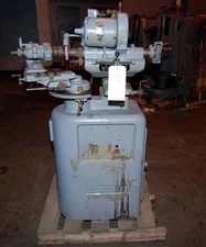 Pratt & Whitney R-6 Cutter and Radius Grinder (Inv.18528)