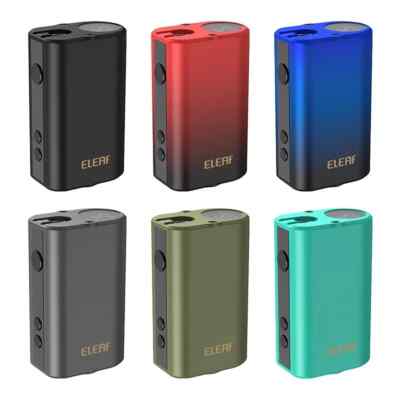 Eleaf Mini iStick 20W Box Mod 1050mAh E-Cig Mod - UK | eBay UK