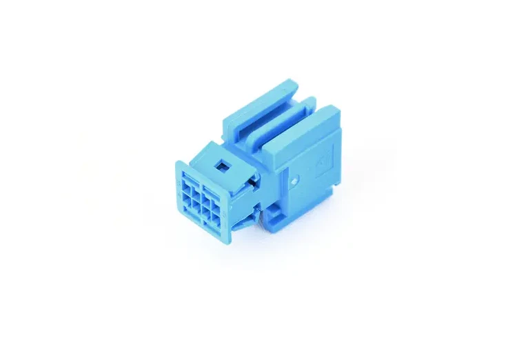NEW MB C W204 EMERGENCY CALL PUSHBUTTON PLUG HOUSING A2215450428 