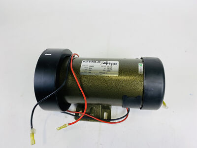 True Fitness PS800 Treadmill DC Drive Motor L5D011 (MP8)