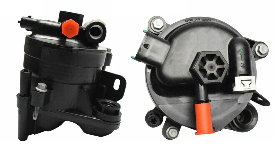 Filtre Gasoil prévu pour C3 C4 C5 DS3 208 308 508 2.0 Hdi 9676133480 9801116380 - Photo 3/4