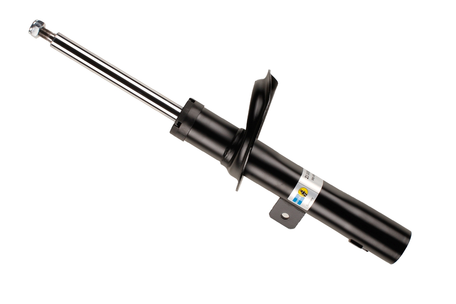 BILSTEIN 22-040657 Shock Absorber for CITROËN,PEUGEOT
