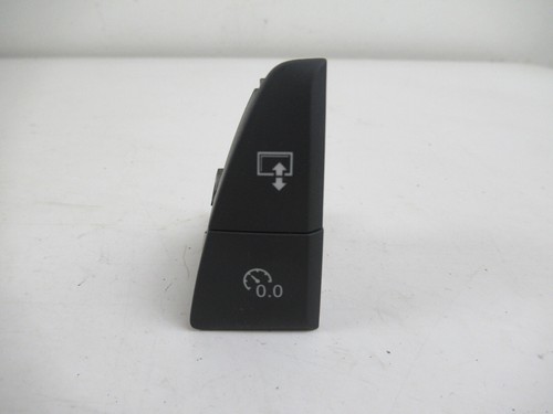 Audi A6 4G C7 11-18 Schalter Taster Tageskilometer Anzeige Einheit 4G1927227