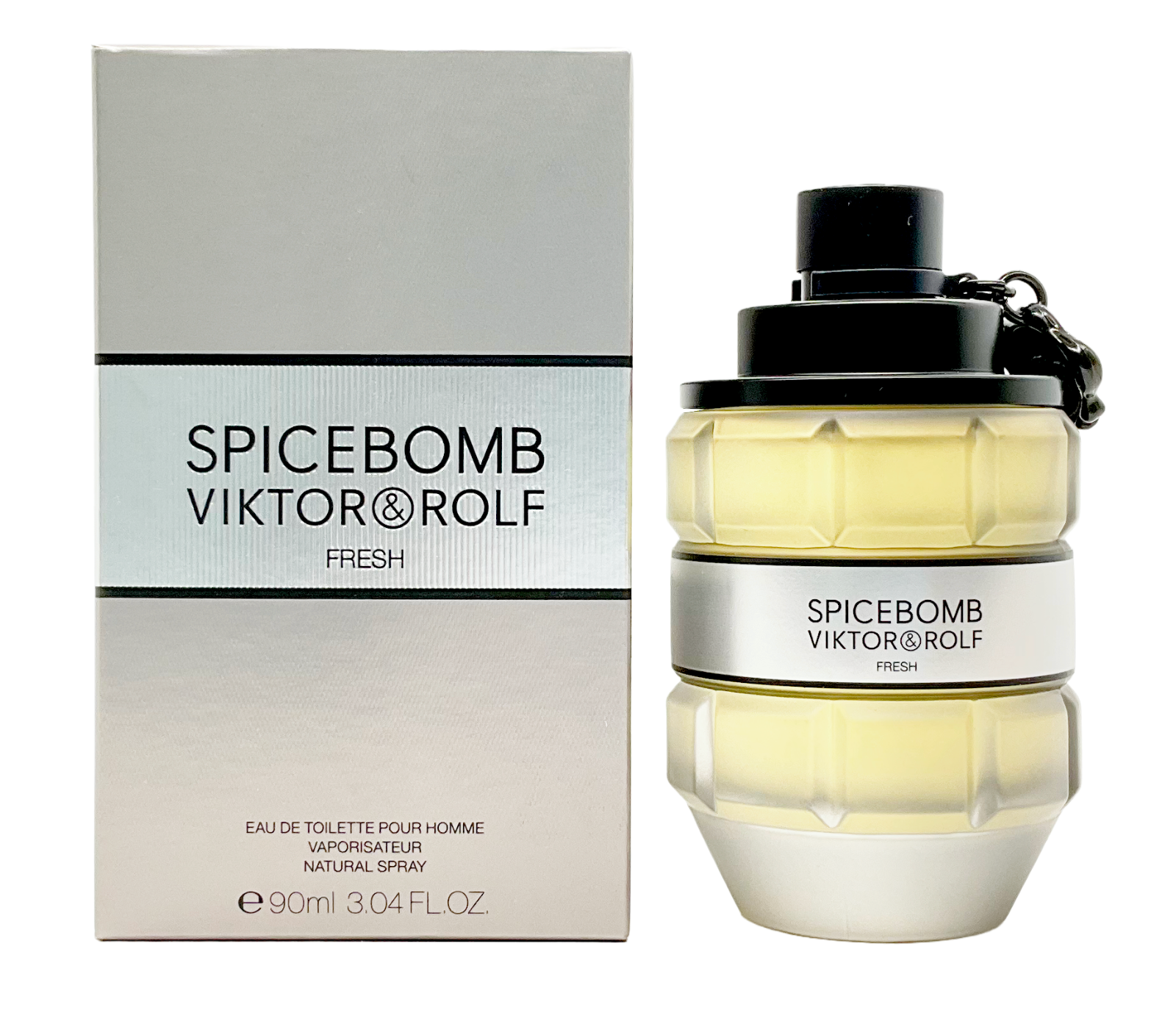 Viktor&Rolf - Spicebomb - Comprar em The King of Tester