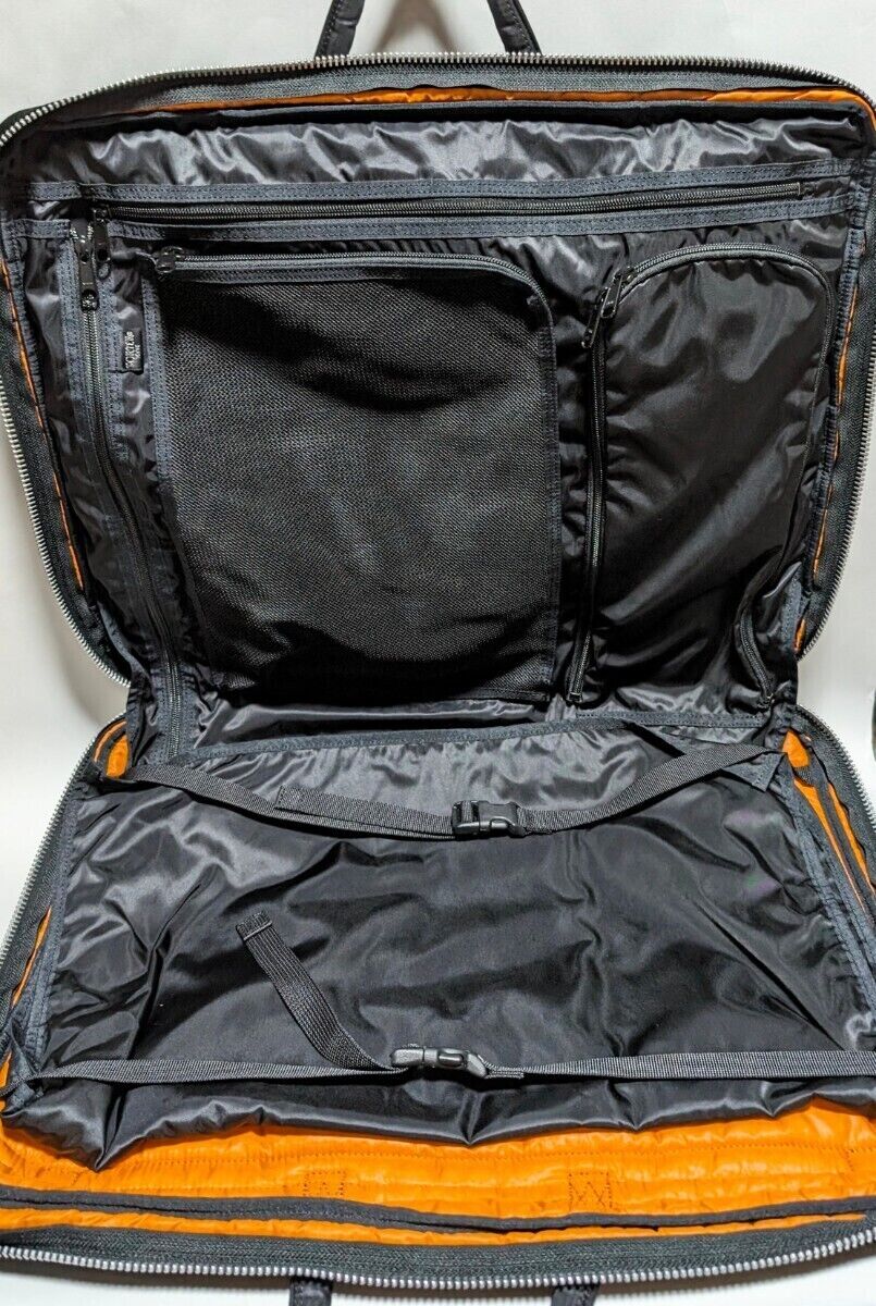 Porter Tanker Garment Bag 2Way | eBay Porter Tanker Garment Bag 2Way | eBay