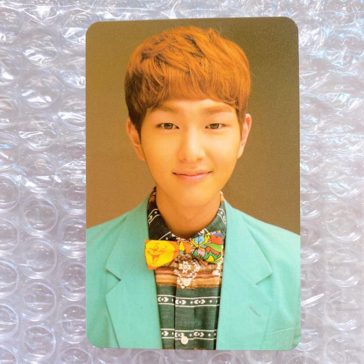 SHINee WSS CD テミン the misconceptions トレカ SHINee The misconceptions of us トレカ テミン - メルカリ