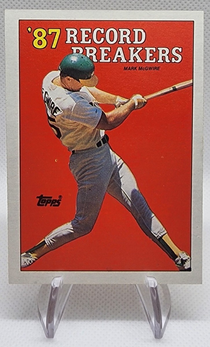 スポーツ選手 1988 BASEBALL CARD No.267 Jim Acker #678 Topps 1988 Baseball Card (Atlanta Braves) VG