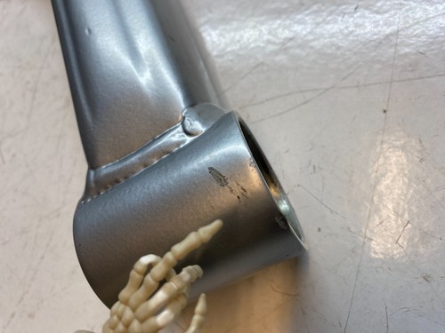 BMW R 1150 GS 1999 - 2004 Avant Bras Suspension 31422345526 - Photo 14/21