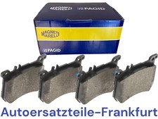 PAGID Bremsbeläge MERCEDES-BENZ S-KLASSE (W222, V222, X222), SL (R231) VORNE