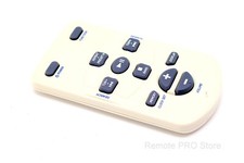 Audiovox KCD3180 Undercabinet Kitchen CD Clock Radio GENUINE Remote Control