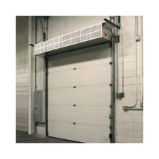 Curtron S-MI-96-2 Medium Industrial Air Curtain