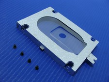 Toshiba Satellite S855D-S5148 15.6" Genuine HDD Hard Drive Caddy w/ Screws