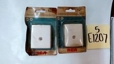 Surface-Mount Phone Jack TP267WHN Lot of 2 