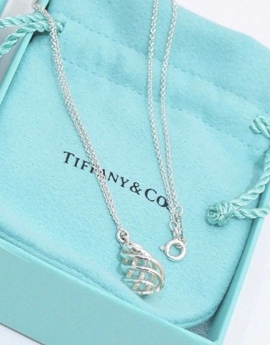 Tiffany \u0026 Co. Paloma Picasso Sterling 
