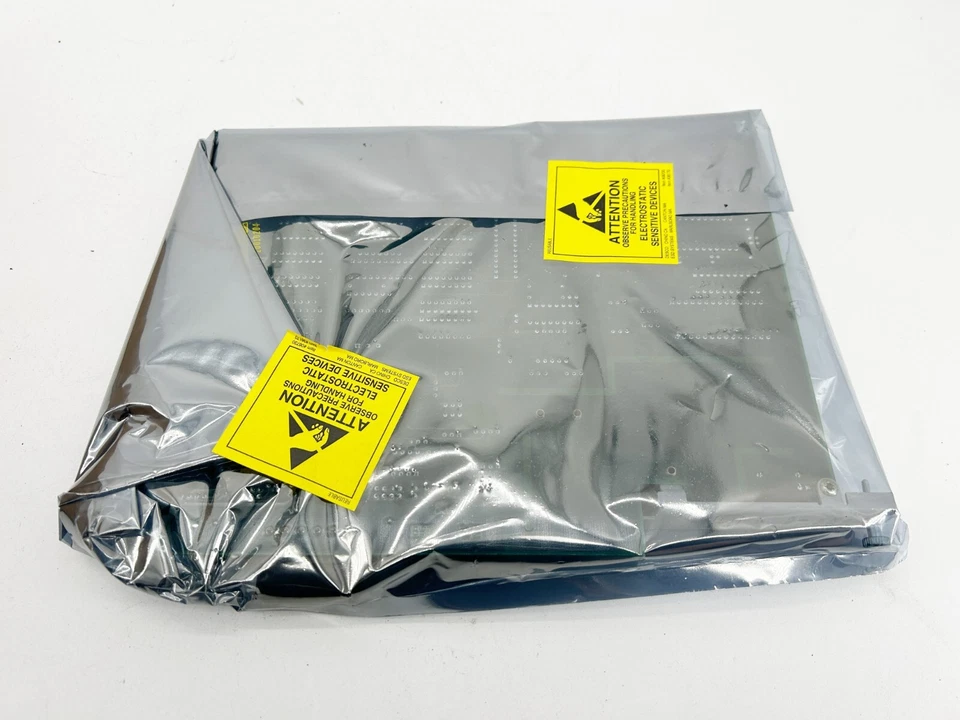 New CTI 2553-A Input Module 2 Channel Mag Meter Input Module 2500 Series - Image 4 of 4