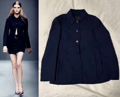 FW1997 Prada Archive Wool Jacket