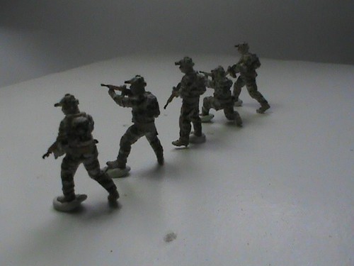 Soldados Ucranianos 1:72 REF:007 - Imagen 6 de 8