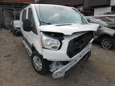 Used Front Right Steering Knuckle fits: 2016 Ford Transit 250 SRW Front Right Gr
