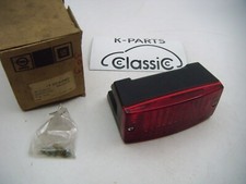 NOS Opel Corsa A Nebelschlußleuchte 1712303 90141890