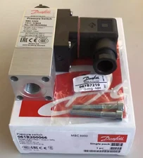 NEW DANFOSS MBC5000 1411-1CB04 061B200066 Pressure Sensor