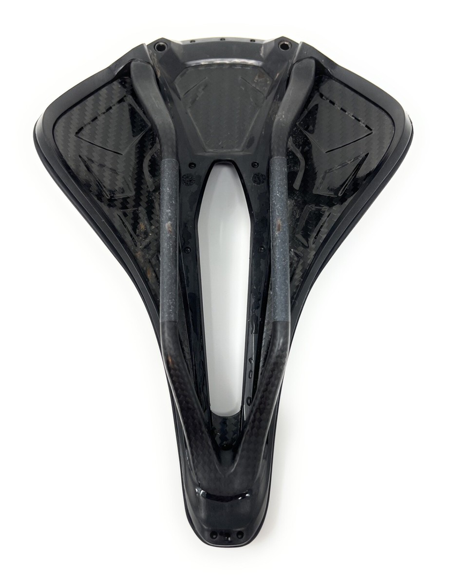 Specialized S-Works Power 155mm Saddle Black Carbon Rails Specialized S-Works Power 155mm Saddle Black Carbon Rails