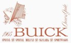 1965 Buick Skylark Special Owners Manual User Guide Reference Operator Book (For: Buick)