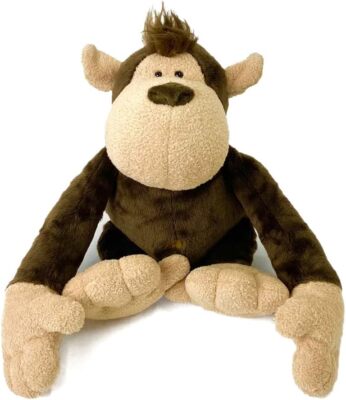 NICI Wild Friends WF Monkey Classic 35cm plush doll stuffed animal