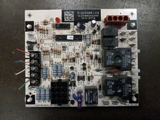 103085-03 Lennox Furnace Control Board 1012-977A