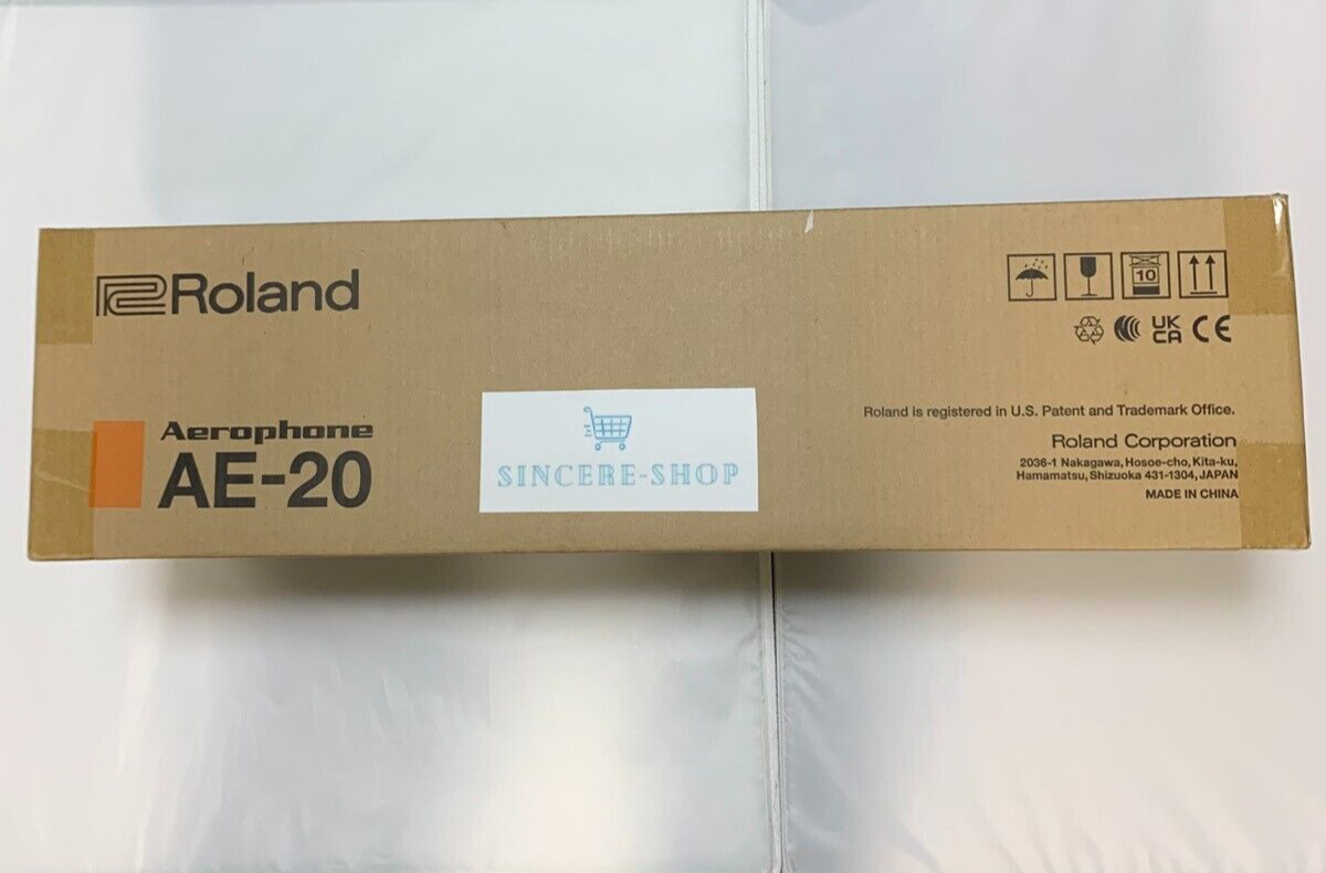 Roland Aerophone AE-20 Digital Wind Instrument for sale Roland Aerophone AE-20 Digital Wind Instrument for sale