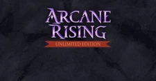 Flesh and Blood FAB TCG ARC Arcane Rising Unlimited - Choose Your Card Singles