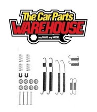 MITSUBISHI CHARIOT APEC KIT798 Brake SHOE FITTING ACCESSORY Kit -B98-
