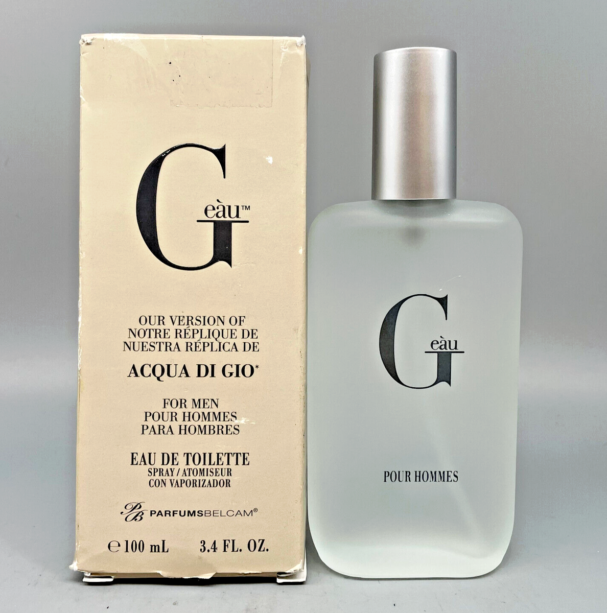 Men's Cologne Walmart Perfumes Para Hombres Anecdote Perfume