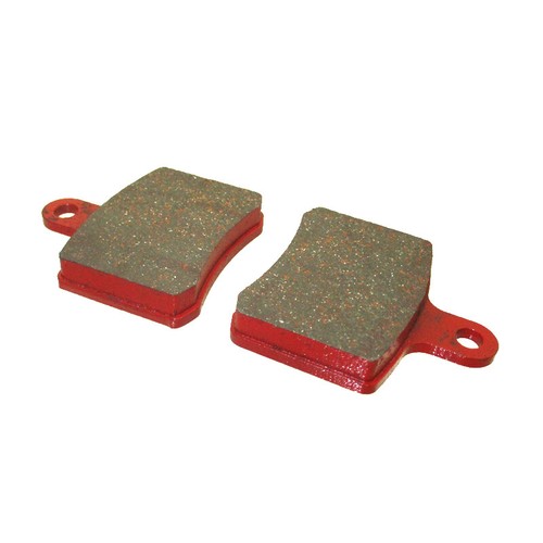Brake Pads For OTK Caliper Tony Kart Alonso Kosmic Esprit 2017-2022 ATV Quad - Picture 6 of 8