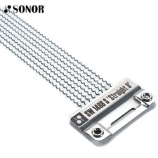 Sonor SW-1408-S 14" Steel Snare Wires "Straight 8" Strands