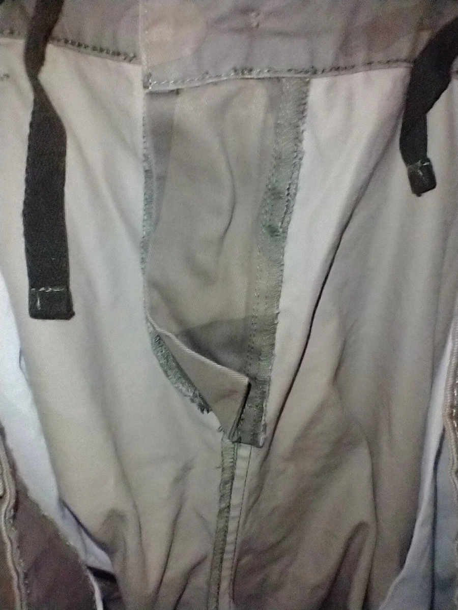 Pantalones Cortos de Combate Carga Camuflaje Edición Militar Ejército de los Estados Unidos Para Hombre talla 40x11