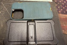 OtterBox Defender Series Pro Case for Apple iPhone 13 Pro Max and iPhone 12 Pro