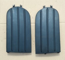 Audi A2 1.2 TDI 3L Stoßstangenblende Abdeckung Stoßstangenabdeckung li. und re.