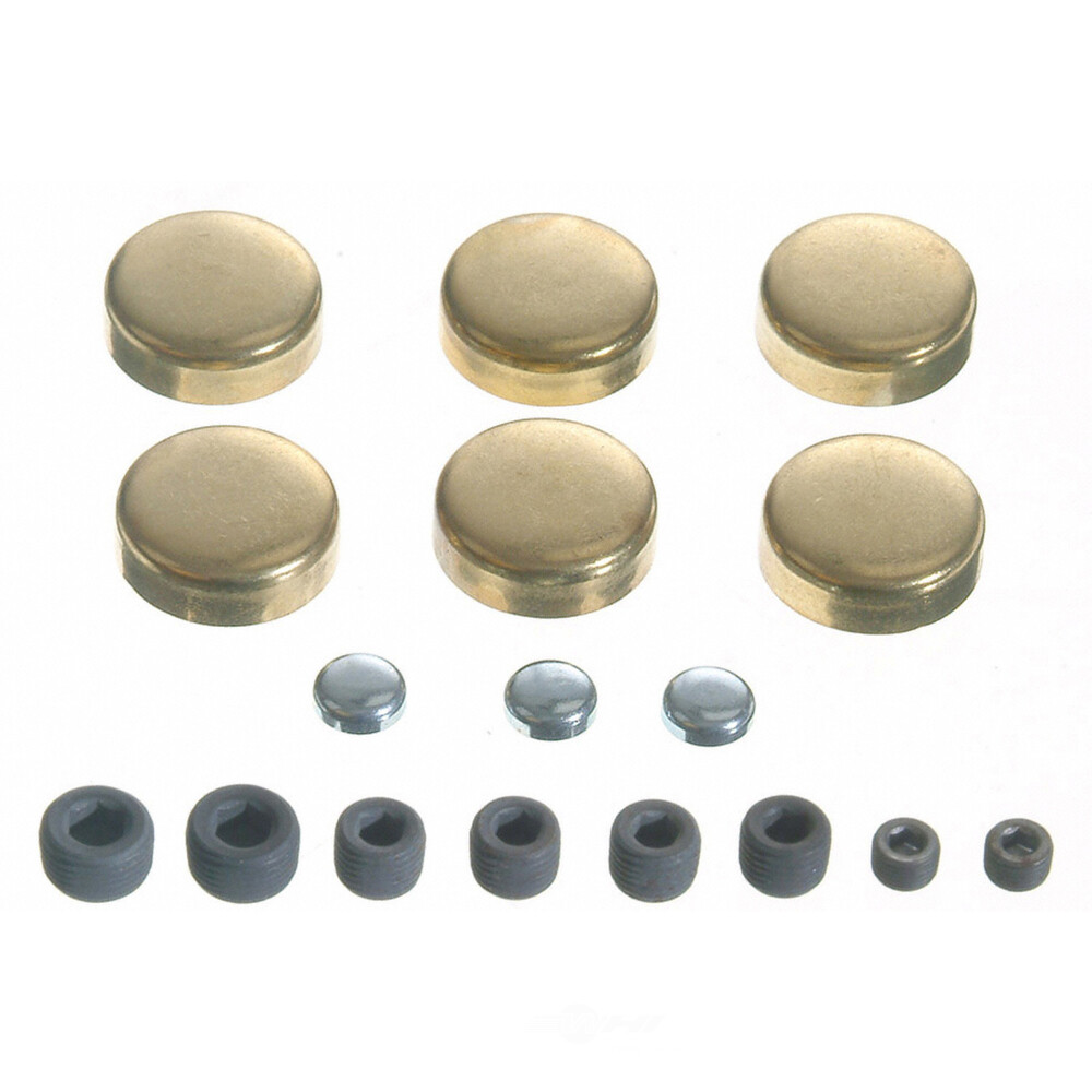 Engine Expansion Plug Kit Sealed Power 381-8046 for sale online | eBay