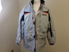 Vintage Nordica Ski Snowboard Women's Jacket Size Medium