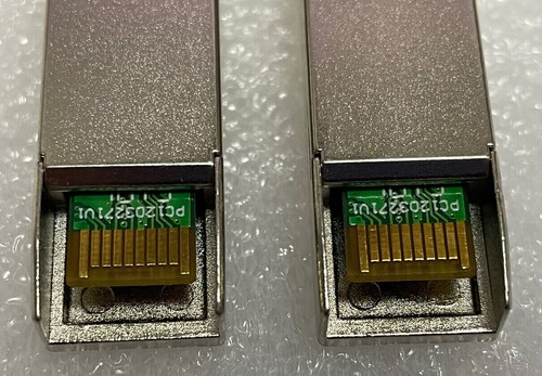 Eoptolink bi-directional BIDI 10G, 10Km SFP+ Transceiver, TX: 1330nm, RX: 1270nm - 第 3/4 張圖片